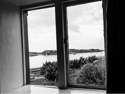 The Beach, Days Bar And B&B Inishbofin Habitación foto