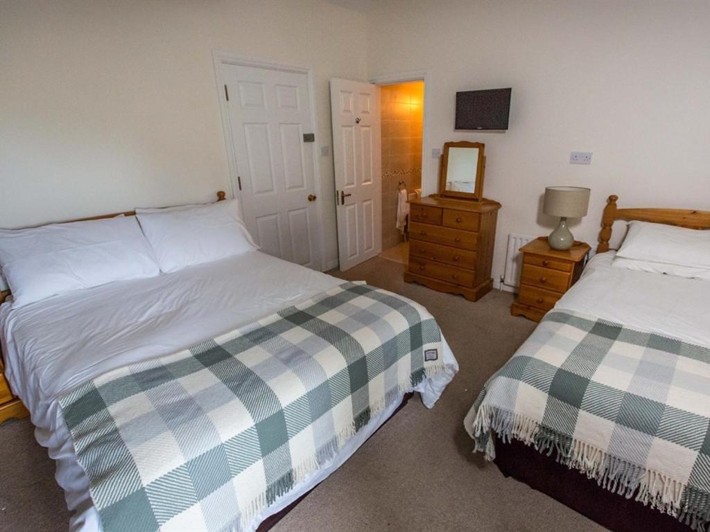 The Beach, Days Bar And B&B Inishbofin Habitación foto